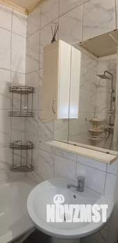 1-к квартира, на длительный срок, 33м2, 1/3 этаж