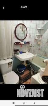 2-к квартира, на длительный срок, 58м2, 1/4 этаж