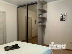 2-к квартира, посуточно, 64м2, 13/16 этаж