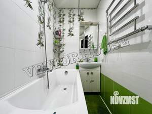 2-к квартира, на длительный срок, 47м2, 4/5 этаж