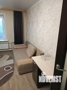 1-к квартира, на длительный срок, 40м2, 3/10 этаж