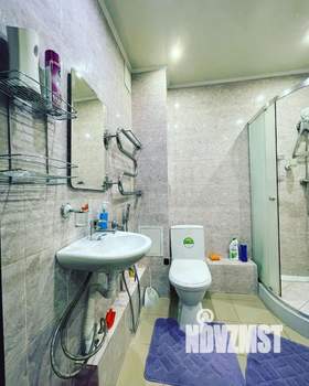 1-к квартира, на длительный срок, 50м2, 7/17 этаж