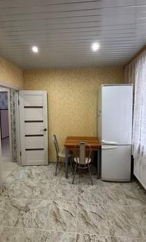 1-к квартира, на длительный срок, 37м2, 6/17 этаж