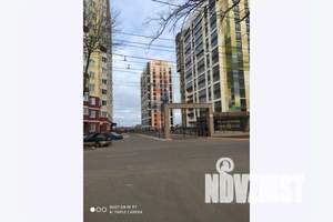 2-к квартира, посуточно, 44м2, 13/16 этаж