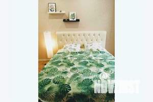 1-к квартира, посуточно, 36м2, 3/10 этаж