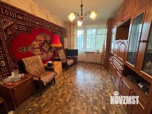 1-к квартира, на длительный срок, 30м2, 3/5 этаж