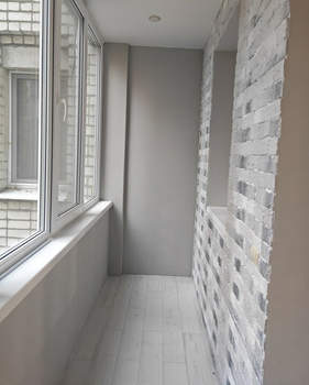 1-к квартира, на длительный срок, 35м2, 2/9 этаж