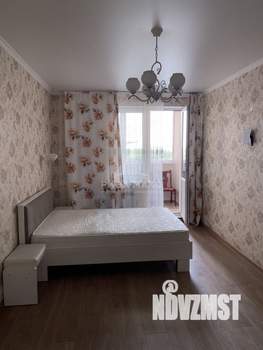 2-к квартира, на длительный срок, 72м2, 3/16 этаж