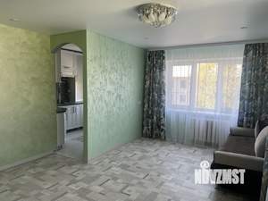 1-к квартира, на длительный срок, 31м2, 5/5 этаж
