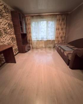 1-к квартира, на длительный срок, 29м2, 1/5 этаж