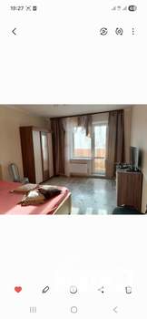 1-к квартира, на длительный срок, 38м2, 2/10 этаж