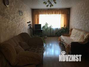 2-к квартира, посуточно, 75м2, 3/9 этаж