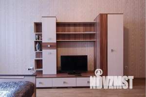 1-к квартира, посуточно, 45м2, 5/14 этаж