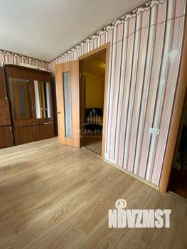 2-к квартира, на длительный срок, 37м2, 3/5 этаж