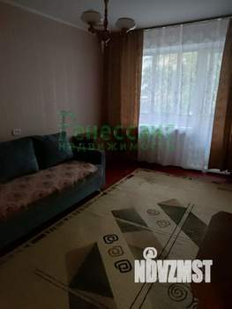 1-к квартира, на длительный срок, 32м2, 2/5 этаж