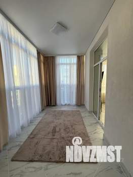 1-к квартира, посуточно, 45м2, 7/14 этаж