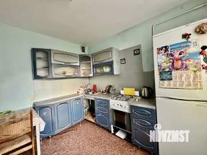 1-к квартира, на длительный срок, 38м2, 6/10 этаж
