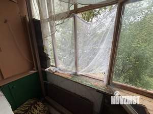 1-к квартира, на длительный срок, 31м2, 3/5 этаж