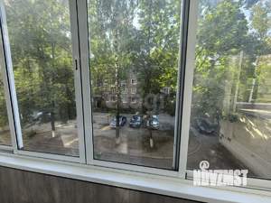 2-к квартира, на длительный срок, 46м2, 2/5 этаж