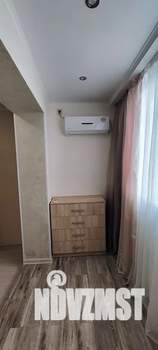 1-к квартира, посуточно, 36м2, 10/10 этаж