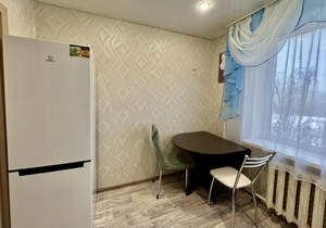 1-к квартира, на длительный срок, 33м2, 9/9 этаж