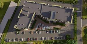 1-к квартира, на длительный срок, 41м2, 7/9 этаж