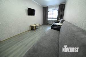 2-к квартира, посуточно, 68м2, 1/3 этаж