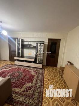 2-к квартира, на длительный срок, 46м2, 2/5 этаж