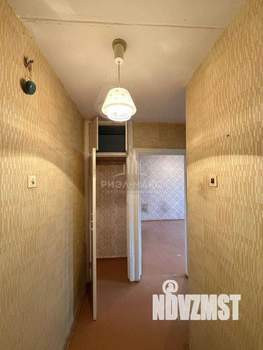 1-к квартира, на длительный срок, 31м2, 5/5 этаж