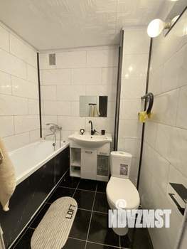 1-к квартира, на длительный срок, 36м2, 2/5 этаж