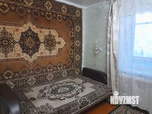 1-к квартира, на длительный срок, 34м2, 2/5 этаж