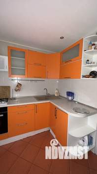 1-к квартира, на длительный срок, 56м2, 9/11 этаж