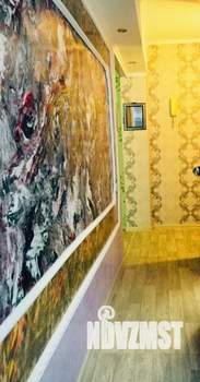 1-к квартира, посуточно, 33м2, 2/5 этаж