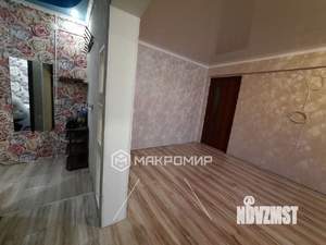 3-к квартира, на длительный срок, 48м2, 3/5 этаж