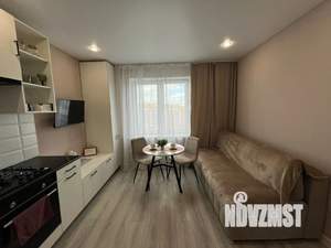 1-к квартира, посуточно, 39м2, 9/10 этаж