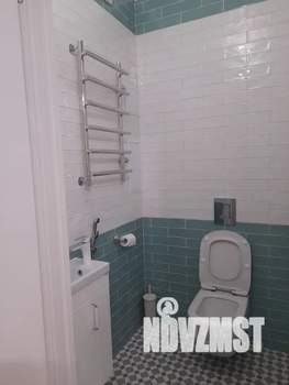 2-к квартира, посуточно, 85м2, 14/17 этаж