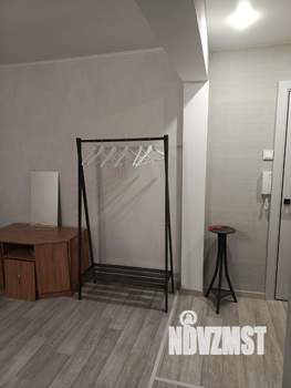 1-к квартира, на длительный срок, 30м2, 4/5 этаж