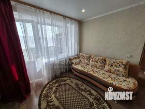 1-к квартира, на длительный срок, 26м2, 3/5 этаж