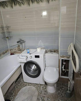 1-к квартира, на длительный срок, 38м2, 5/9 этаж