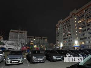 1-к квартира, на длительный срок, 42м2, 4/10 этаж