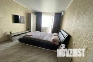 1-к квартира, посуточно, 40м2, 8/9 этаж