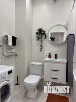 1-к квартира, на длительный срок, 38м2, 8/9 этаж