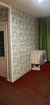 1-к квартира, на длительный срок, 32м2, 2/4 этаж