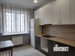 1-к квартира, на длительный срок, 38м2, 7/16 этаж