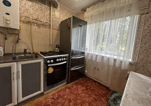 2-к квартира, на длительный срок, 56м2, 2/5 этаж