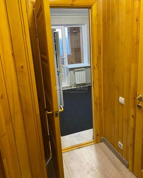 1-к квартира, на длительный срок, 35м2, 3/15 этаж