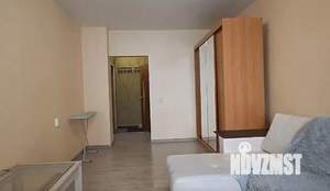 1-к квартира, на длительный срок, 39м2, 2/5 этаж