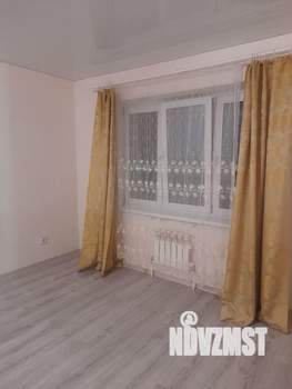 1-к квартира, на длительный срок, 43м2, 18/19 этаж