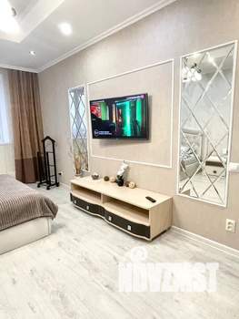 1-к квартира, посуточно, 48м2, 9/14 этаж