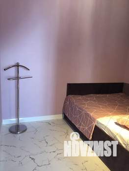 Студия квартира, посуточно, 52м2, 14/16 этаж